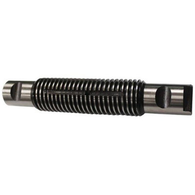 W900B YEAR 1990 7.375 INCH OAL X 1.063 INCH OD THREADED SPRING PIN