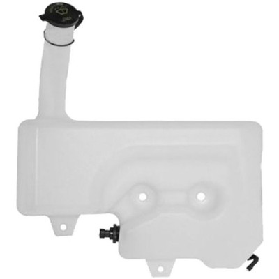 PROSTAR YEAR 2011 WASHER FLUID RESERVOIR W CAP PUMP FLUID LEVEL SENSOR
