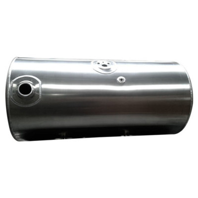 W900L YEAR 1995 100 GALLON FRONT FILL FUEL TANK 24.5 X 50 INCH