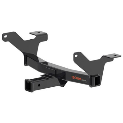 SIERRA 1500 LIMITED YEAR 2022 2 INCH FRONT RECEIVER HITCH - 5000 LBS. GTW 9000 LBS. STRAIGHT-LINE PULL 20019 - 2021