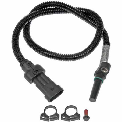 XB STRAIGHT RAIL YEAR 2012 TURBOCHARGER SPEED SENSOR