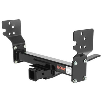 SIERRA 1500 YEAR 2012 2 INCH FRONT RECEIVER HITCH - 5000 LBS. GTW 9000 LBS. STRAIGHT-LINE PULL