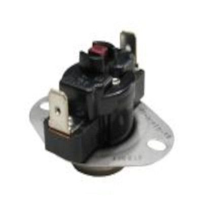 Limit Switch - Manual Reset Flanged Airstream Replacement