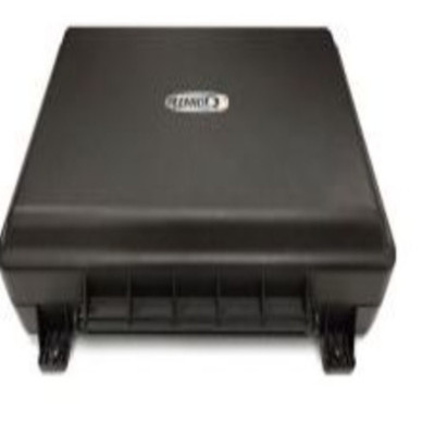 Iharmony Zoning Damper Control Module Replacement