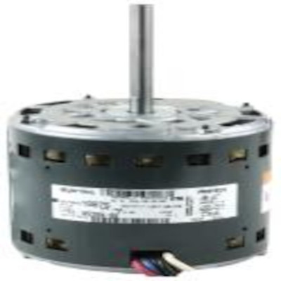 .5 HP 120-60 Volt 1075 Rpm-3 Speed Blower Motor