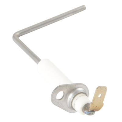 Sensor-flame Replacement