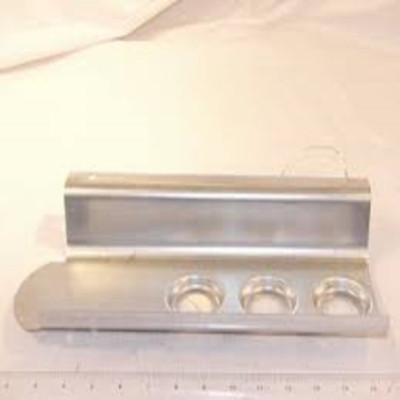 Flame Retainer Replacement