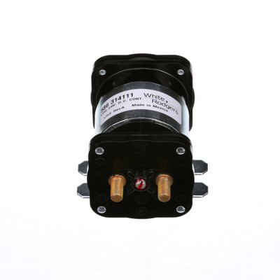 12V Volt Solenoid Replacement