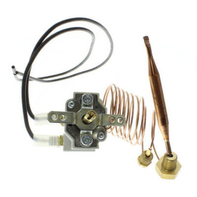 MECHANICAL AQUASTAT WITH DIAL FOR A Mechanical Aquastat With Dial Replacement