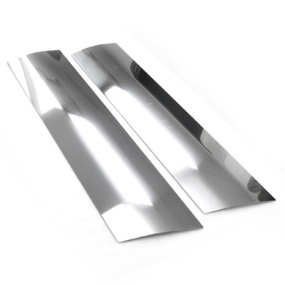 PROSTAR YEAR 2009 STAINLESS STEEL LOWER KICK PLATE TRIM