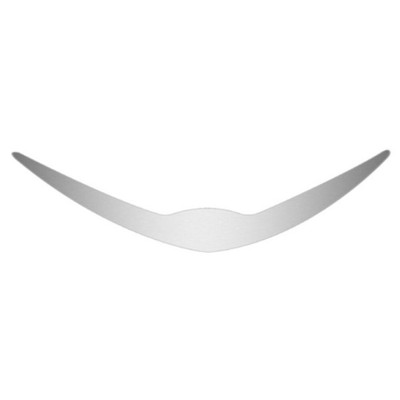 PROSTAR YEAR 2017 STAINLESS STEEL UPPER SLEEPER TRIM