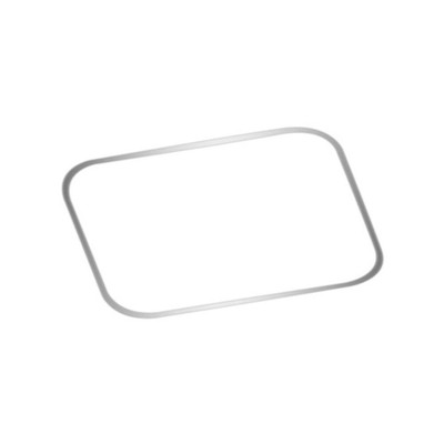 LONESTAR YEAR 2021 SLEEPER WINDOW TRIM