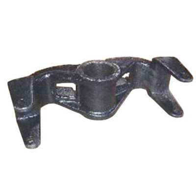 CORONADO YEAR 2005 CAST IRON EQUALIZER REAR SUSPENSION FOR FREIGHTLINER FH36 FH40 4 SPRING SUSPENSIONS