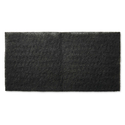 Carbon Air Purifier Filter Charcoal Carbon Fiber Media Pre-Filter 4-Pack Replacement