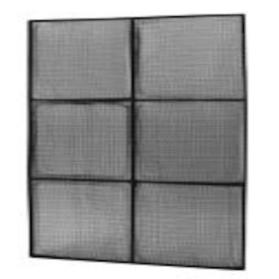 Filter - Permanent 20 X 12 Replacement