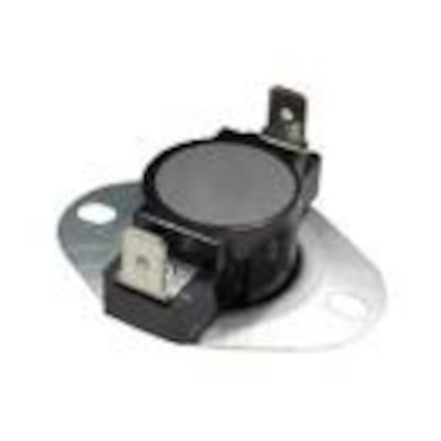 Fan Switch - Auto Reset Flanged Airstream Replacement