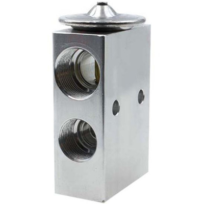 CENTURY 120 YEAR 2002 BLOCK STYLE EXPANSION VALVE