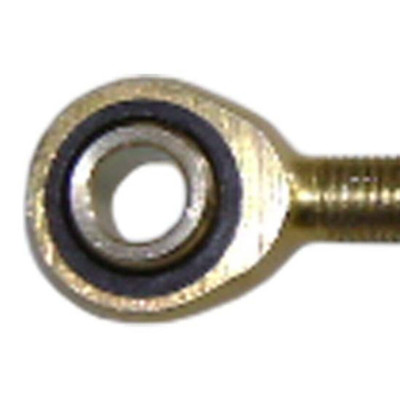 359 YEAR 1968 EYELET FOR EXTENDED HOOD AIR LIFT CYLINDER