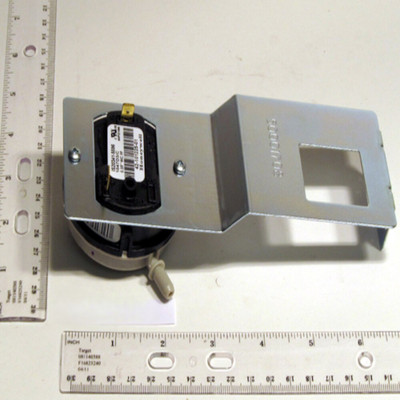 Pressure Switch IN-0132790 Replacement