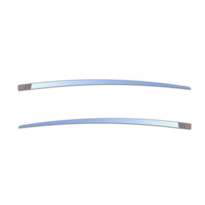 PROSTAR YEAR 2018 STAINLESS STEEL UPPER HOOD SIDE TRIM