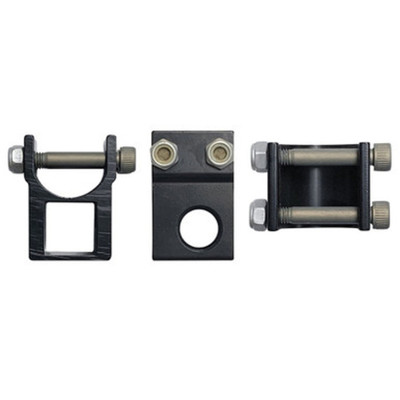 MRI NonFerromagnetic Rear Wheel Axle Bracket Right Replacement