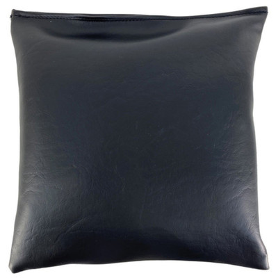 MRI Sand Bag Positioner 12 lb Black Replacement