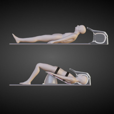 MRI KyphoLift Witho Accessories Replacement