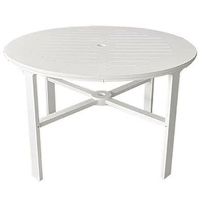 MRI Jefferson Dining Table Round 36in Table