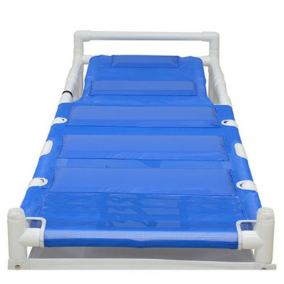 Replacement Duo Mesh Sling with Sewn in Padding Standard Gurney Replacement