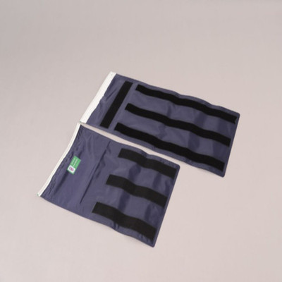 7.5MM Cording Scan Bands Security Strap Set for ScanTrack 9INW x 32INL and 9INW x 23INL Replacement