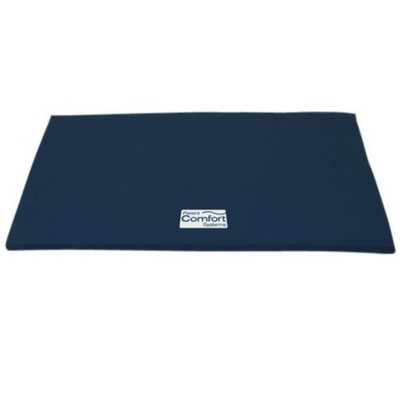 MRI NonMagnetic Patient Comfort System Pad E31INW X 13.5INL X .0625IN D Replacement