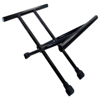 MRI NonFerromagnetic Double Cross Brace Set for 20IN Wide Aluminum Wheelchair Replacement