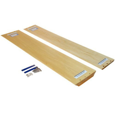 Universal Octopaque Board Large 100cm x 23cm x 1.3cm Replacement