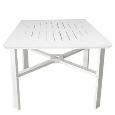 MRI Jefferson Dining Table Square 36in Replacement