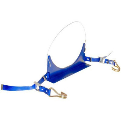 Universal Octopaque Vertical Support Replacement
