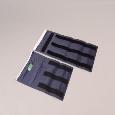 5MM Cording Scan Bands Security Strap Set 9INW x 32INL and 9INW x 23INL Replacement
