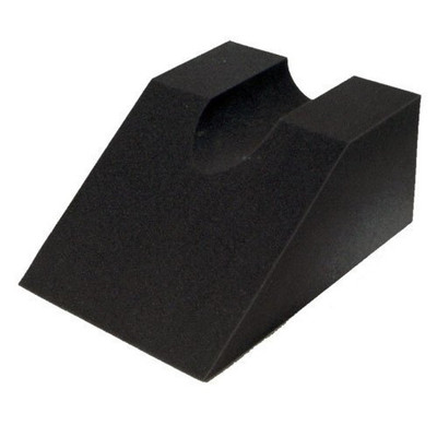 MRI NonMagnetic Foam Positioning Basal Block Flexible ScanCoat Replacement