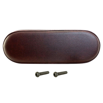 Armrest with Attaching Hardware Dark Blue Replacement
