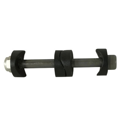 MRI NonFerromagnetic Cross Brace Hardware Alum. 20IN And 22IN Wheelchair Replacement