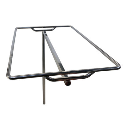 MRI NonMagnetic Upper Assembly Bracket Medium Replacement