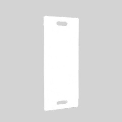 MRI Plastic Transfer Board Large