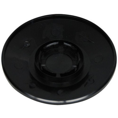 MRI NonMagnetic Replacement Hub Cap for all Standard Stainless Steel Aluminum Wheelchairs Replacement