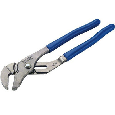 MRI NonMagnetic Groove Joint Pliers