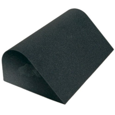 MRI NonMagnetic Foam Positioning Angular Bolster Flexible ScanCoat Replacement