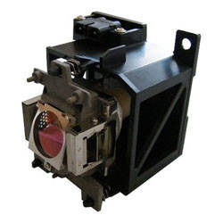 DOMINO D60 LAMP & HOUSING