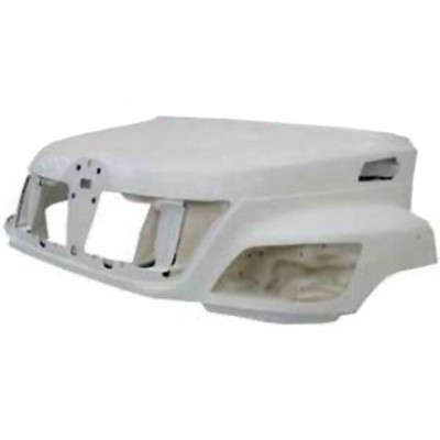 338 YEAR 2006 FIBERGLASS HOOD SHELL