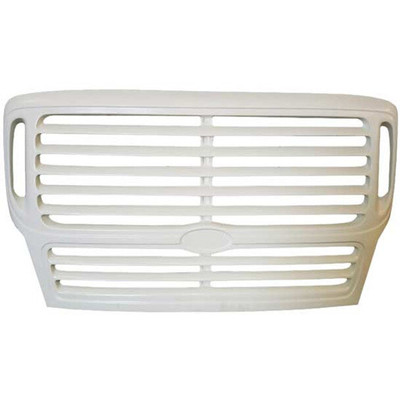 Fiberglass Grille With Seal Beam Headlights Replacement