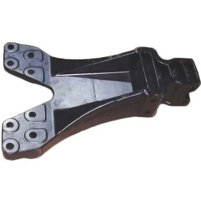 Aluminum Drive Axle Center Hanger AG-100 Suspension Replacement