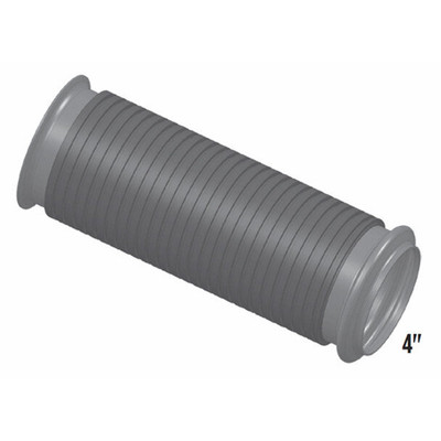 4 X 14.25 Inch Flex Connector Replacement