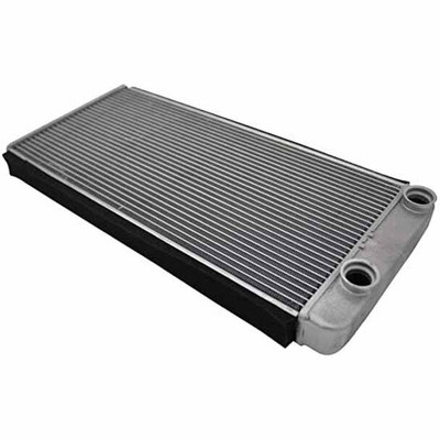 7.125 X 14.625 X 1.25 Inch Plastic Aluminum Heater Core Replacement